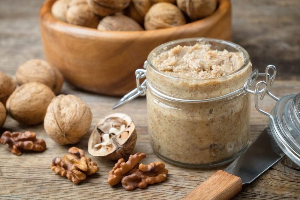 You are currently viewing Benefits Of Using Roasted Macadamia Nut Butter
