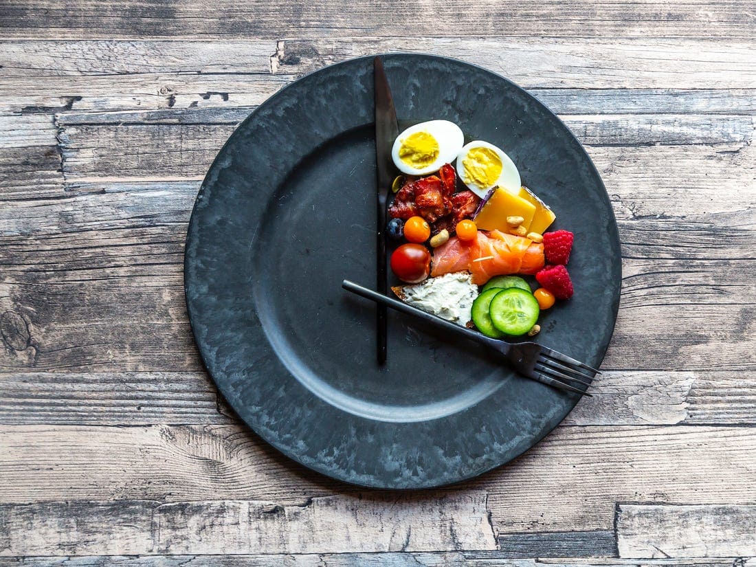 You are currently viewing A Guide To Intermittent Fasting During The Holidays