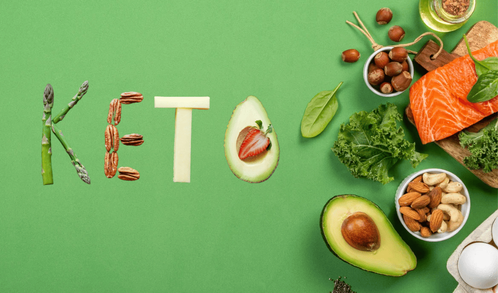 keto and intermittent fasting diet south africa